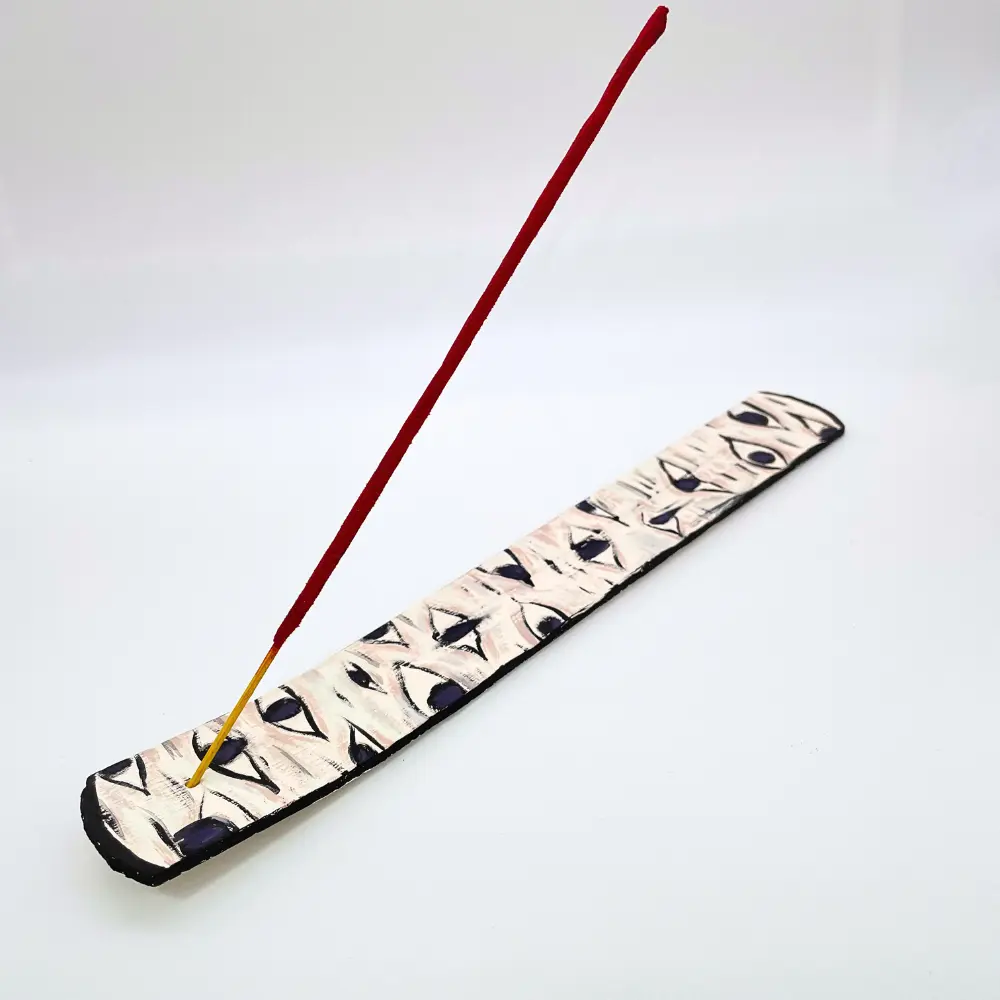 Подставка для благовоний «Береза»