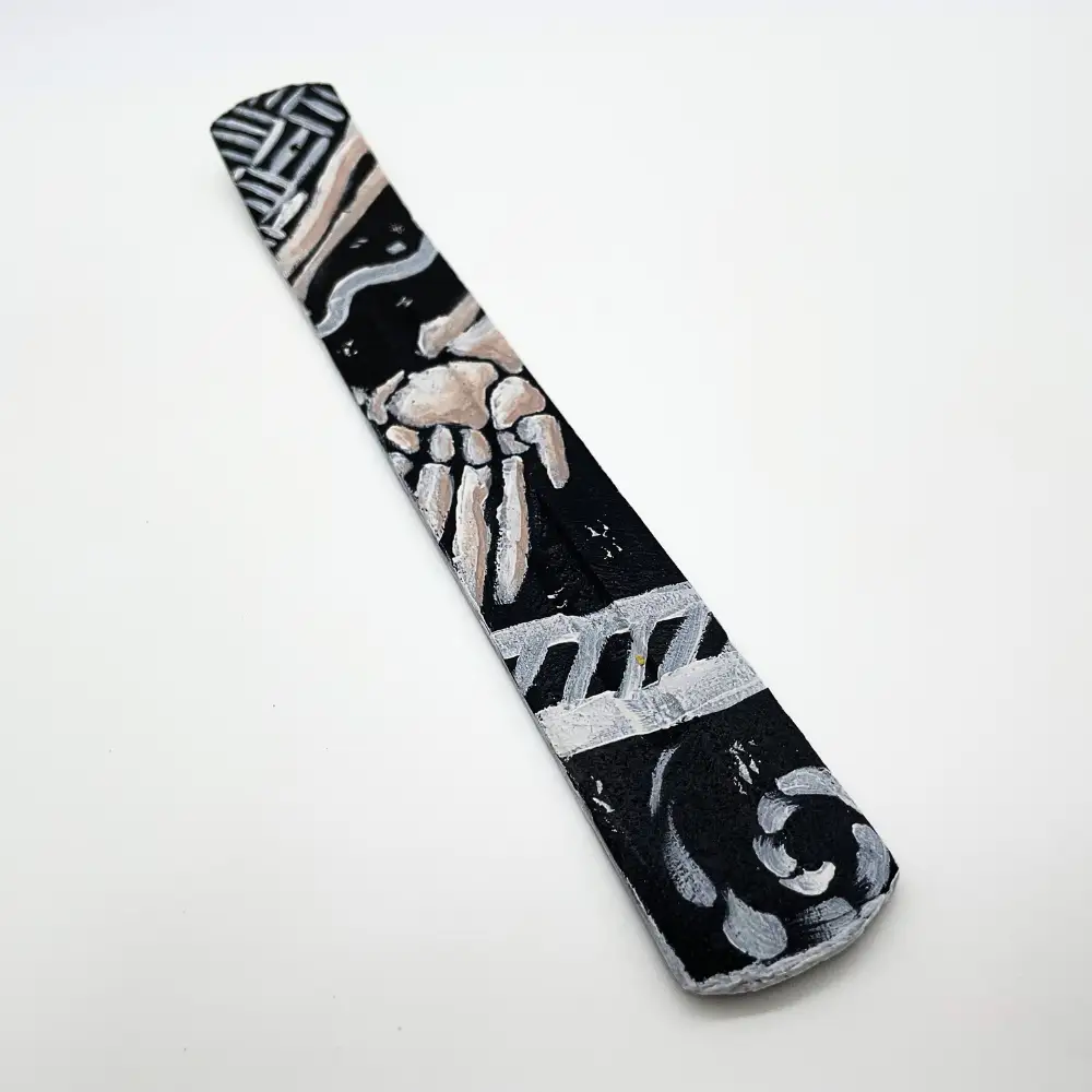  Подставка для благовоний «Геометрия» 