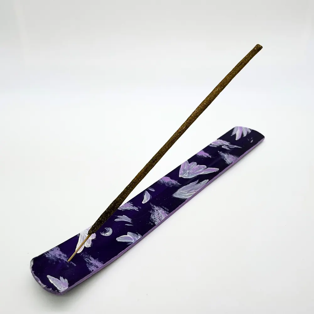 Подставка для благовоний «Звёздное Перо»