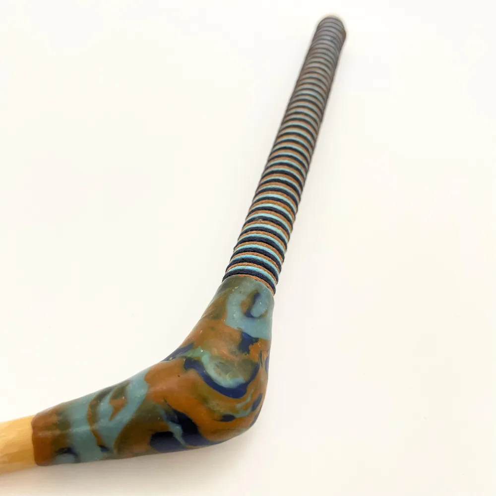  Трубка для Рапэ Типи "Иаши Нава" 