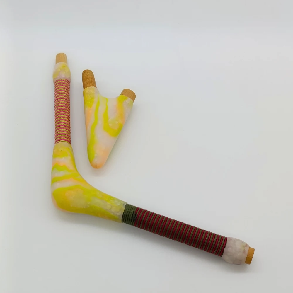  Комплект трубок для Рапе «Кодоа-Сонця» 