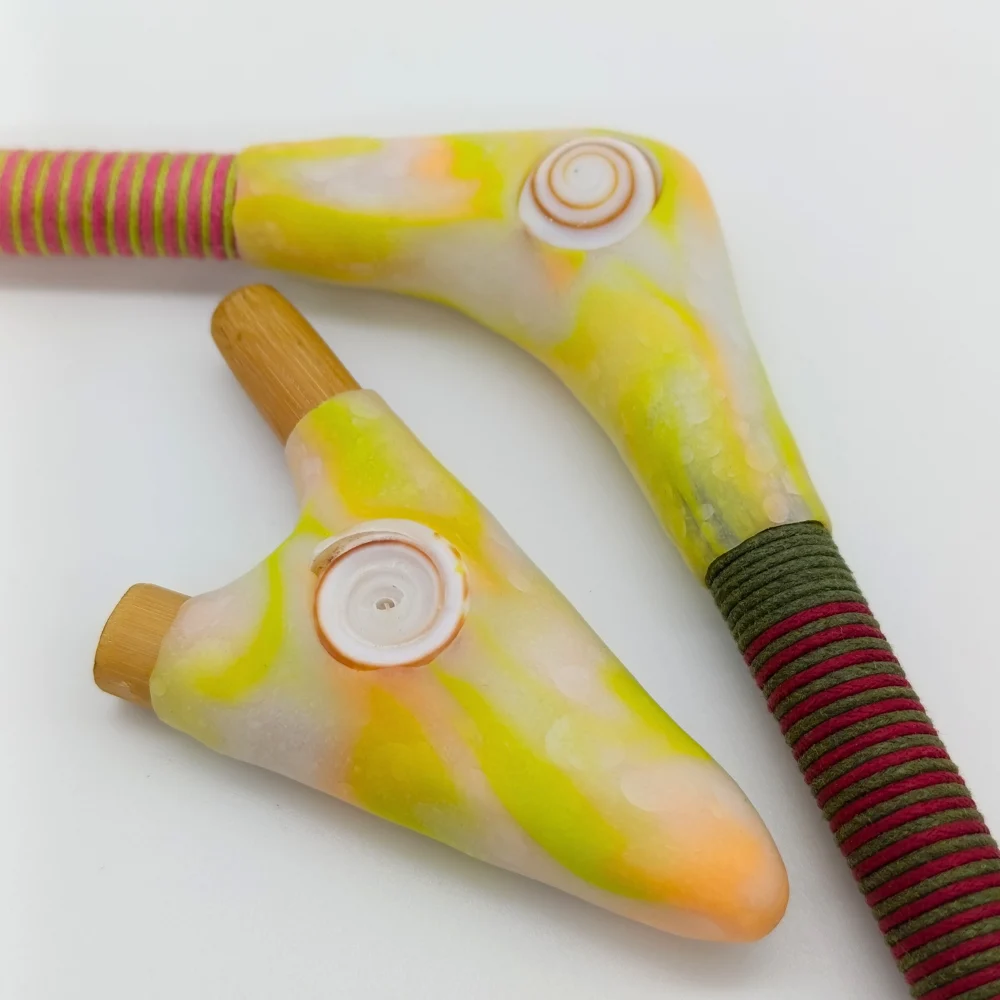  Комплект трубок для Рапе «Кодоа-Сонця» 