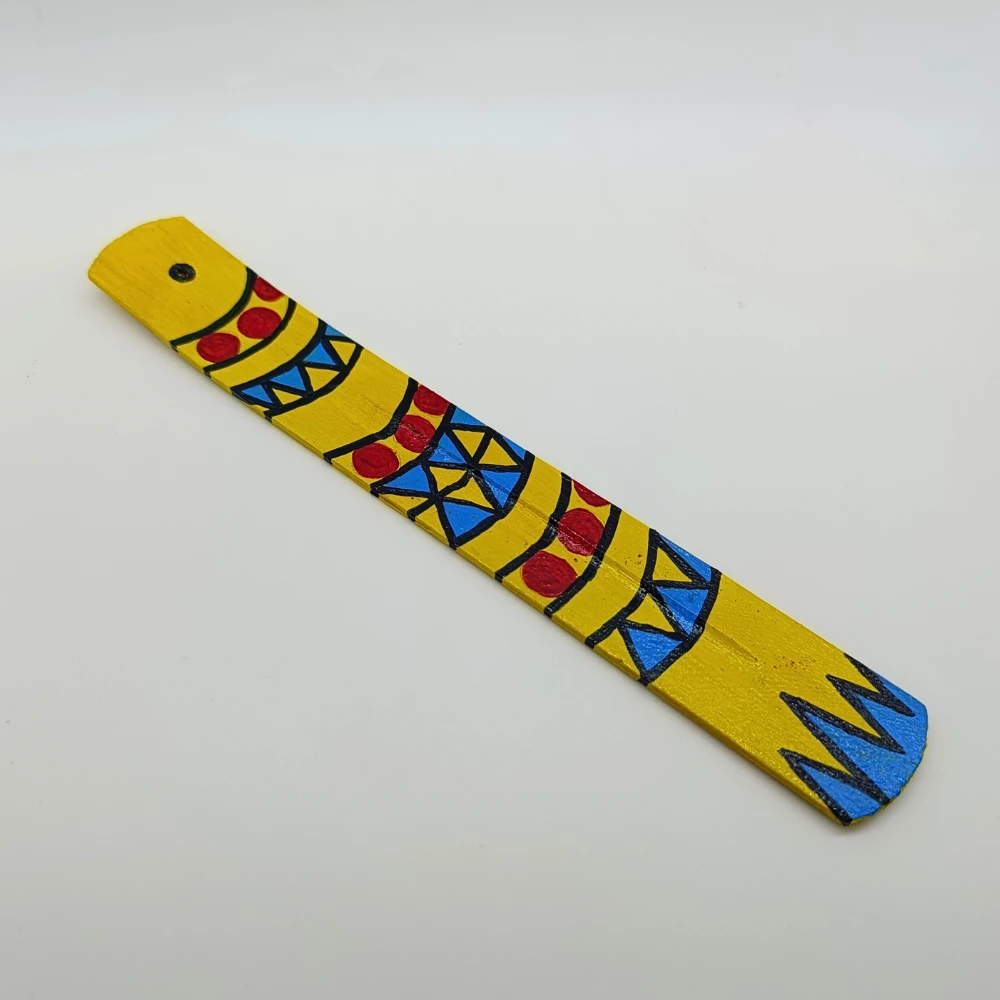  Підставка під пахощі «Код Сонця» 