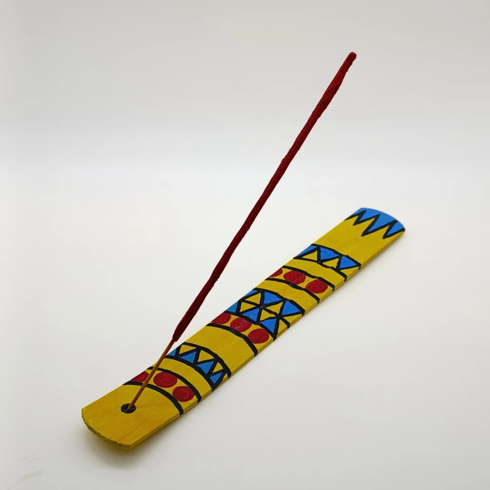 Подставка для благовоний «Код Солнца»