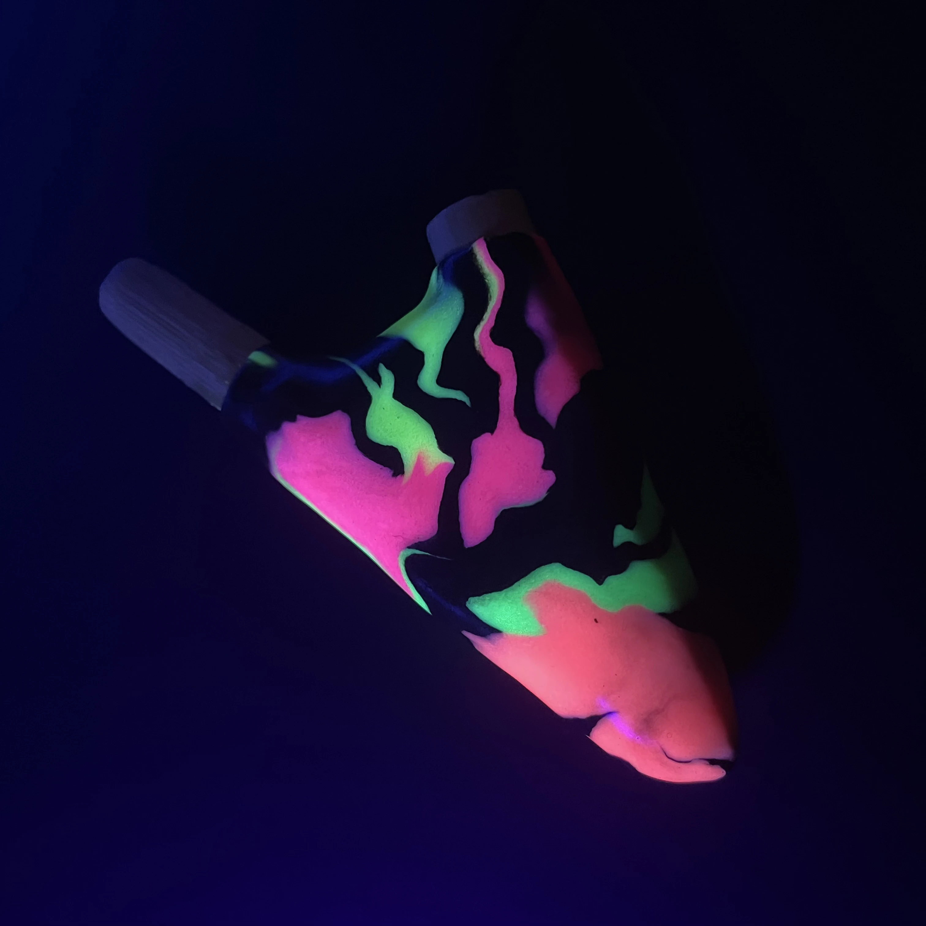  Трубка для Рапе Куріпі "Пульс Космосу" 