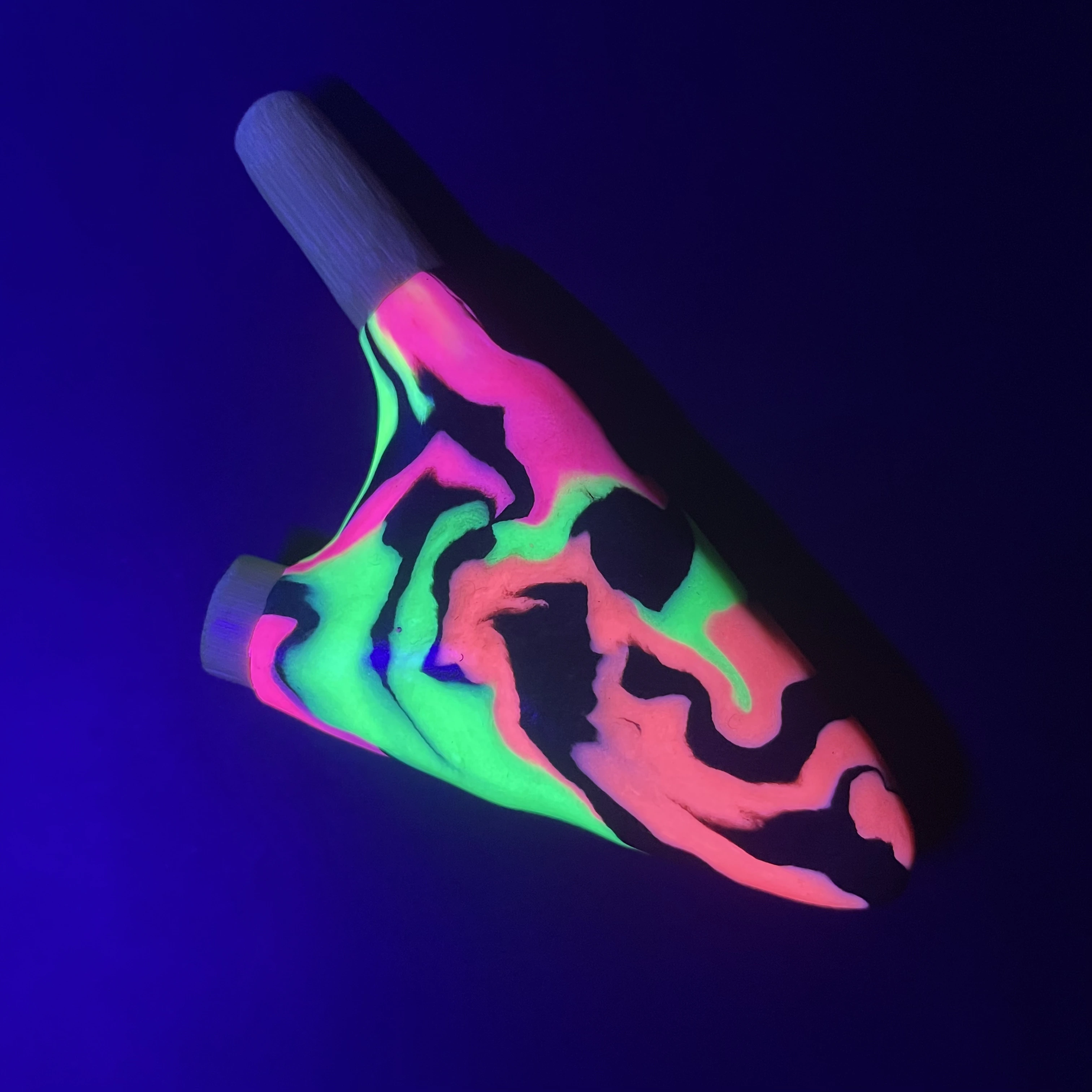  Трубка для Рапе Куріпі "Пульс Космосу" 