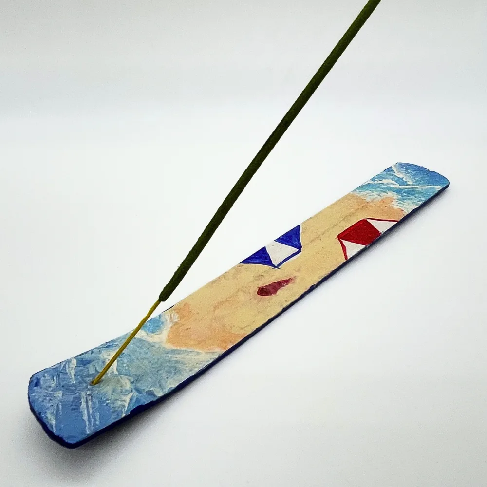 Подставка для благовоний «Летняя»