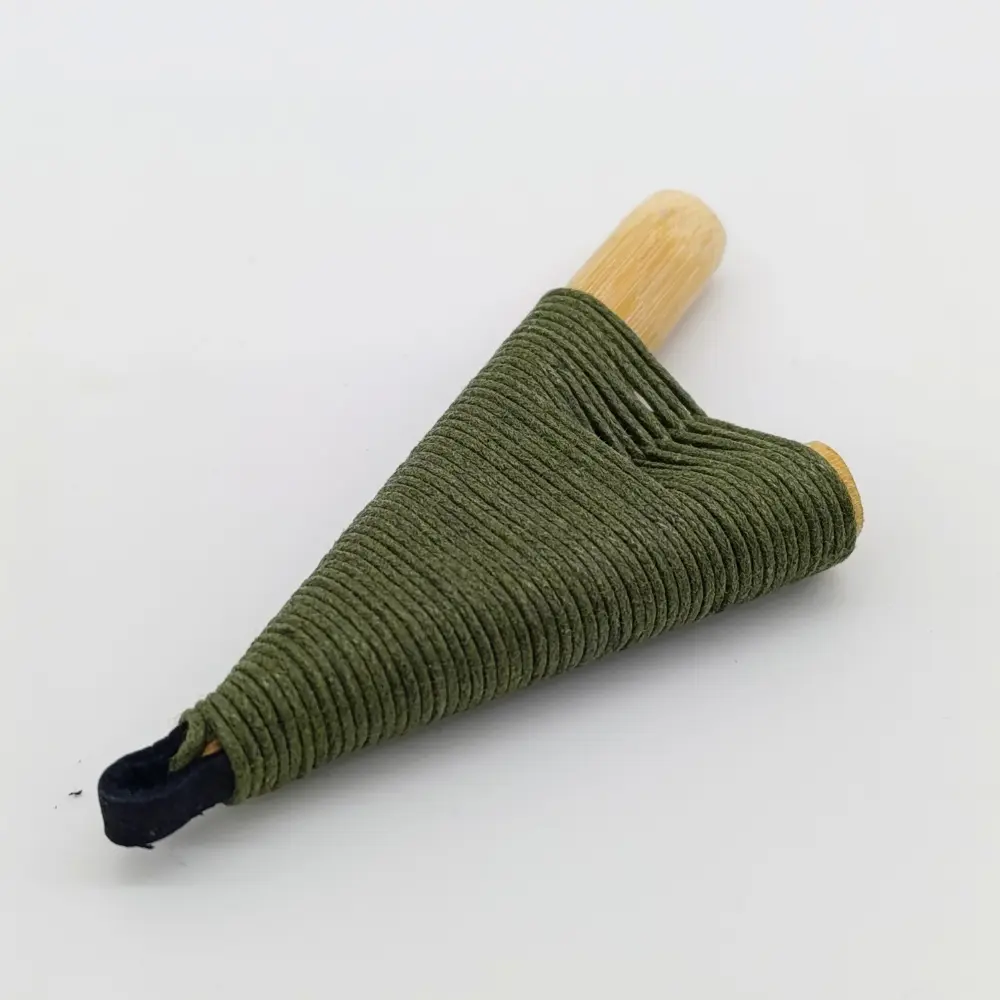  Трубка для Рапе Куріпі «МоноКолір» 