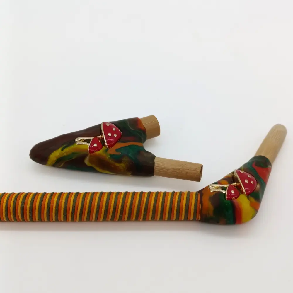  Комплект трубок для Рапе «Мухомор» 