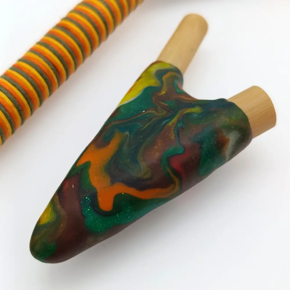  Комплект трубок для Рапе «Мухомор» 