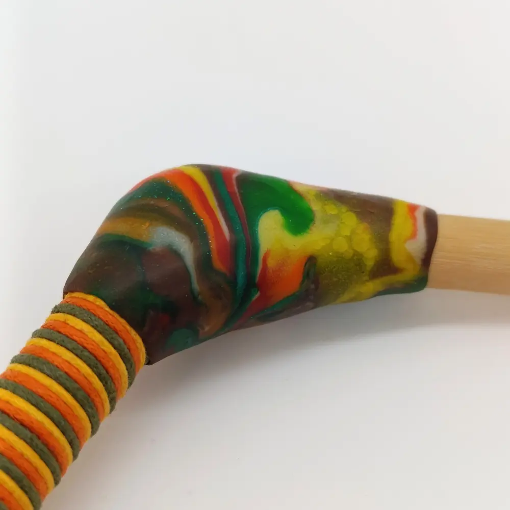  Комплект трубок для Рапе «Мухомор» 