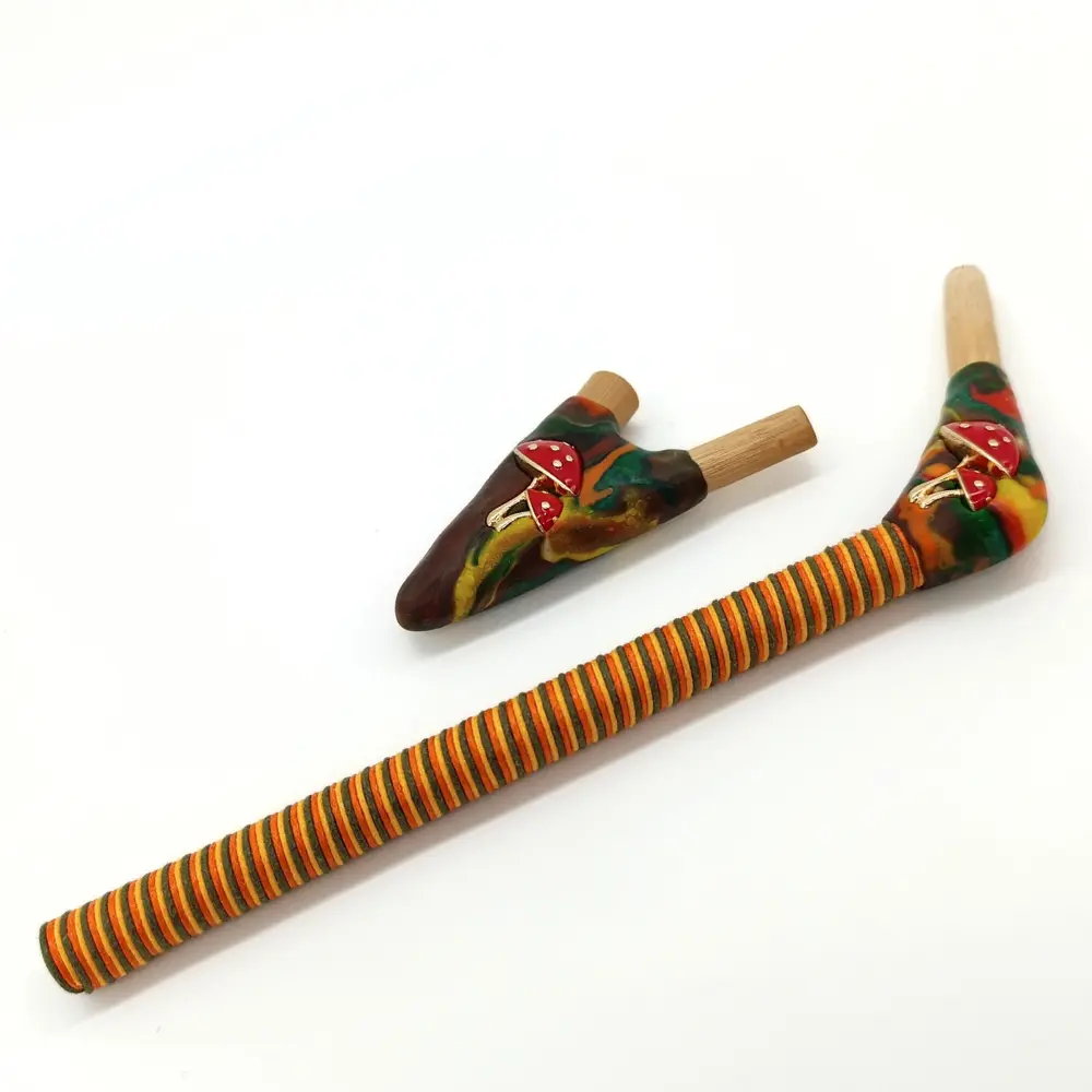 Комплект трубок для Рапэ «Мухомор»