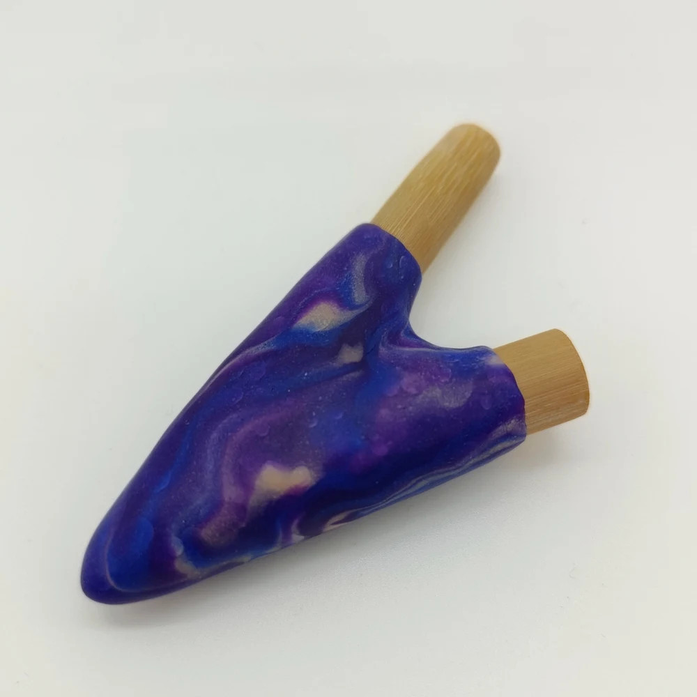  Трубка для Рапе Куріпі "На Хвилі Медитації" 