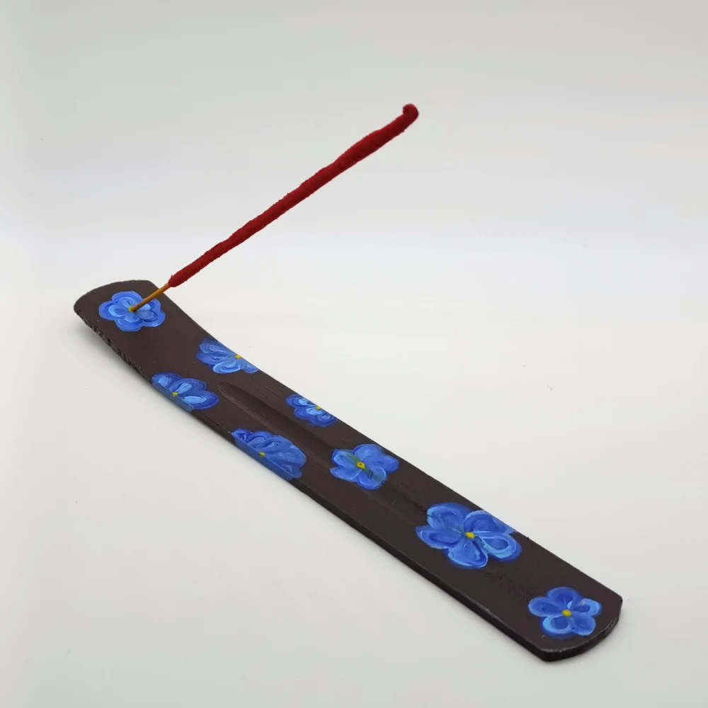  Підставка під пахощі «Небесні Квіти» 