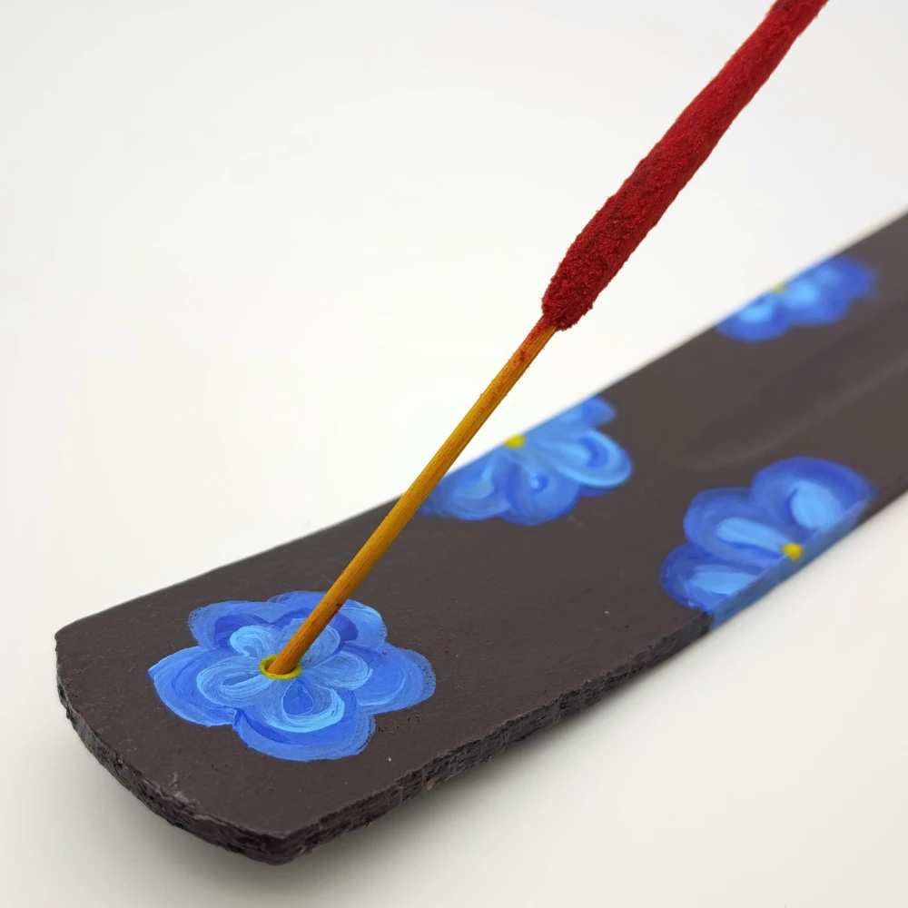  Підставка під пахощі «Небесні Квіти» 