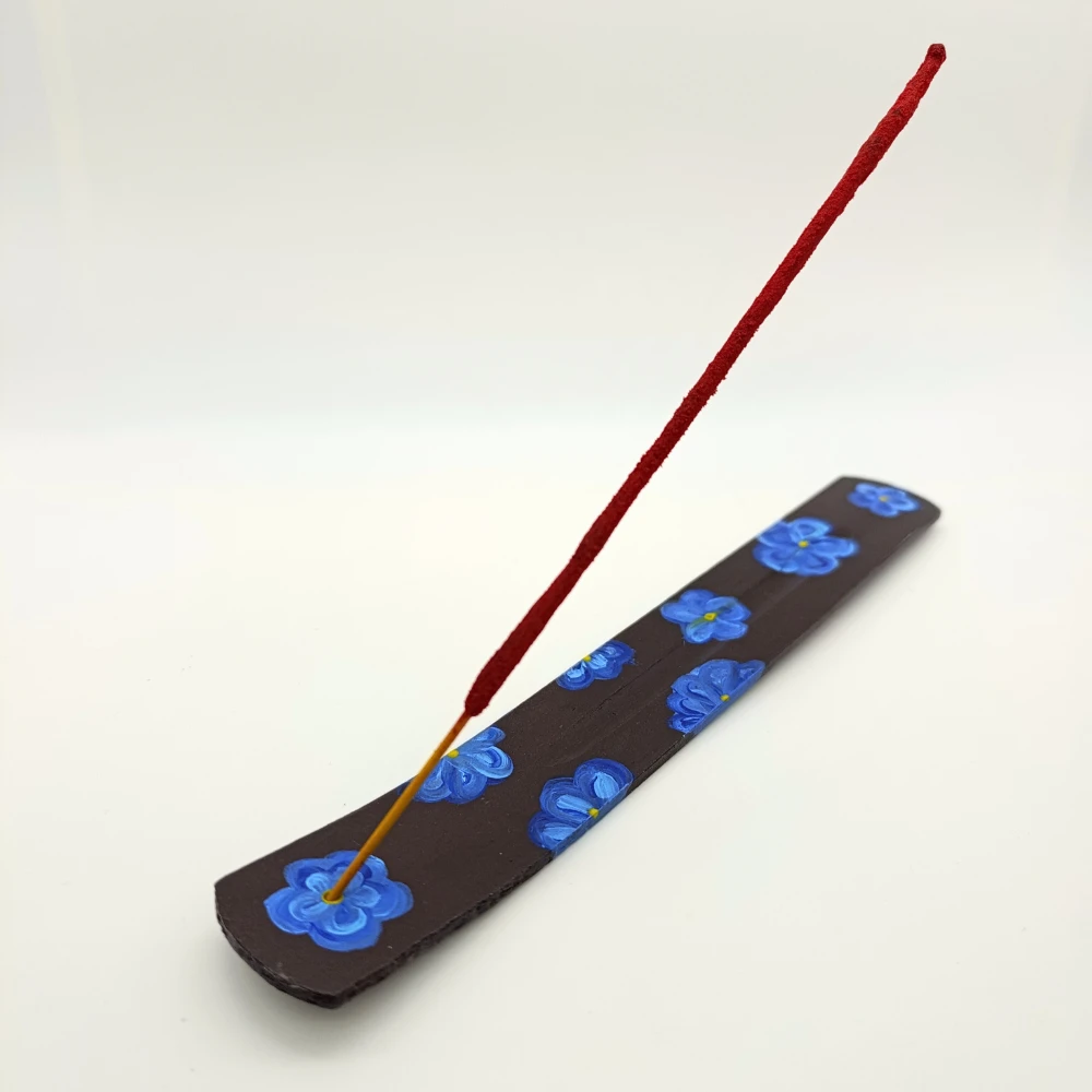 Подставка для благовоний «Небесные Цветы»