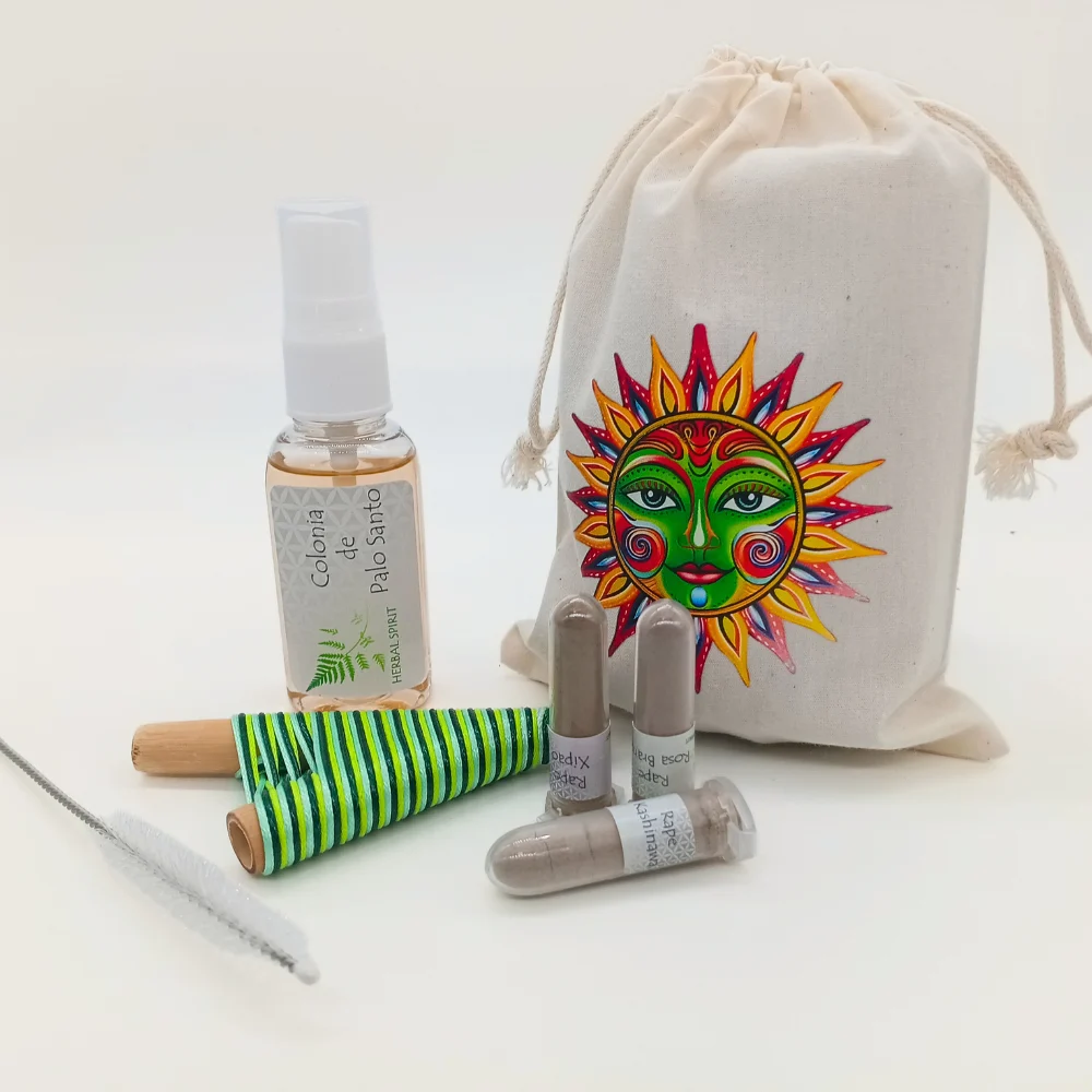 Набор Новичка+