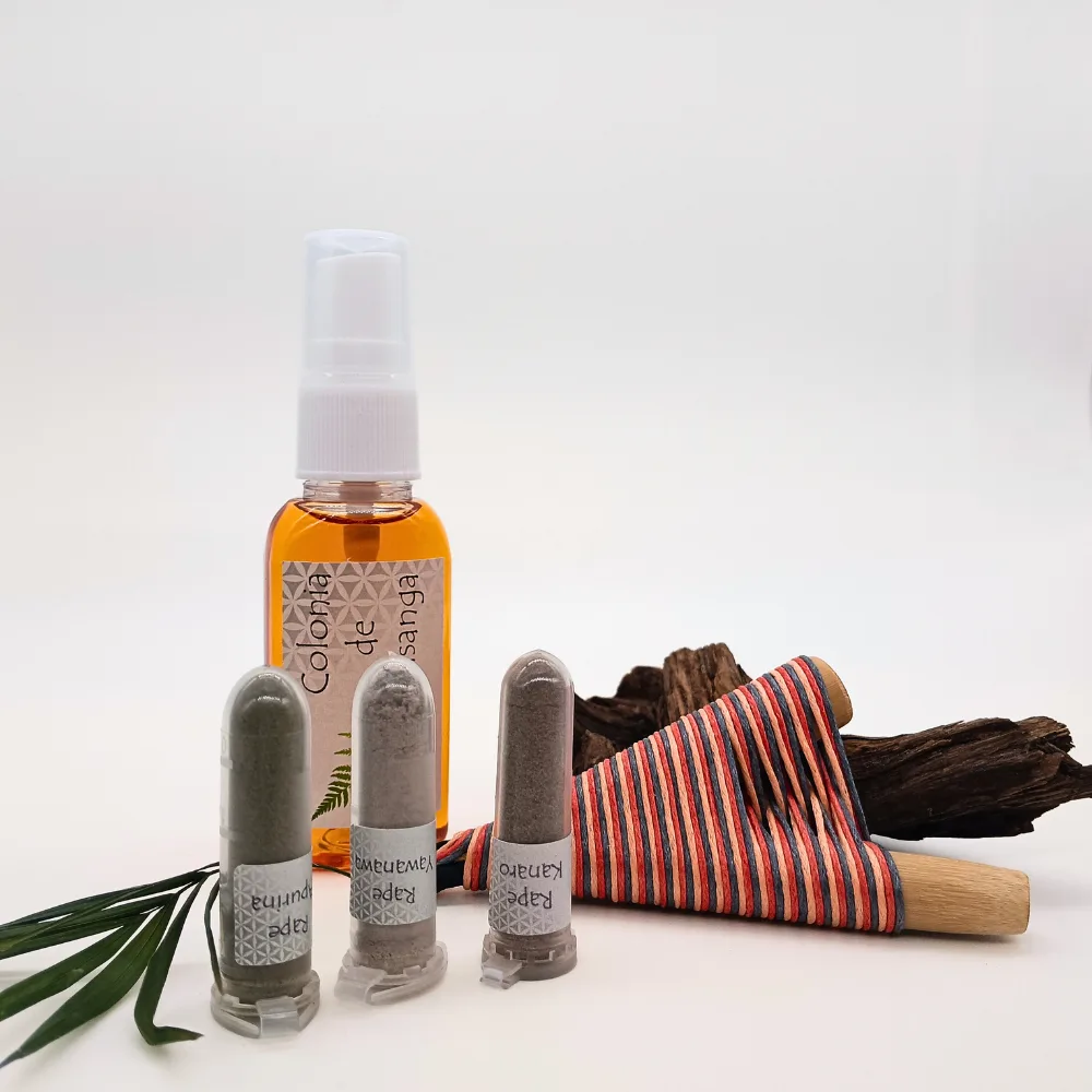 Набор Новичка