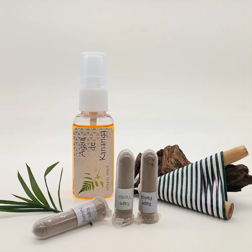  Набор Новичка 