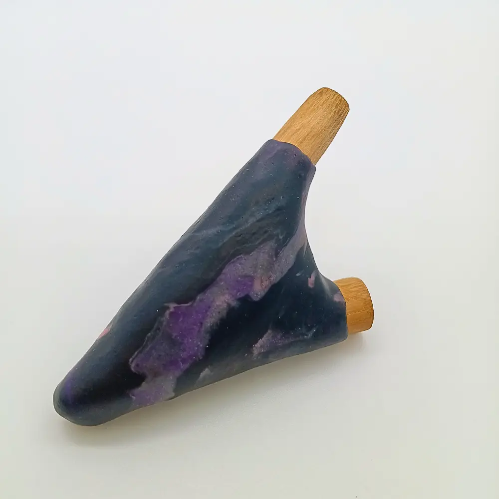  Трубка для Рапе Курипи «Ночная медицина» 