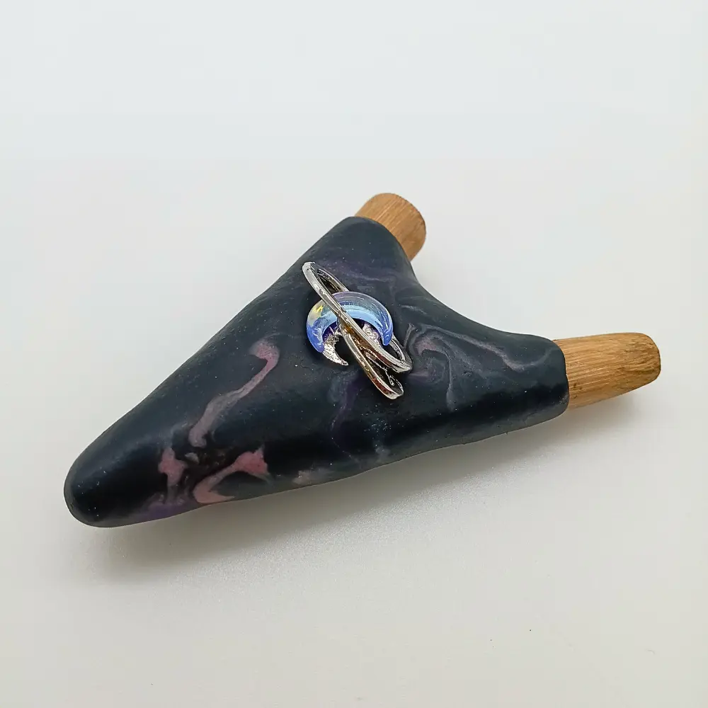 Трубка для Рапе Курипи «Ночная медицина»