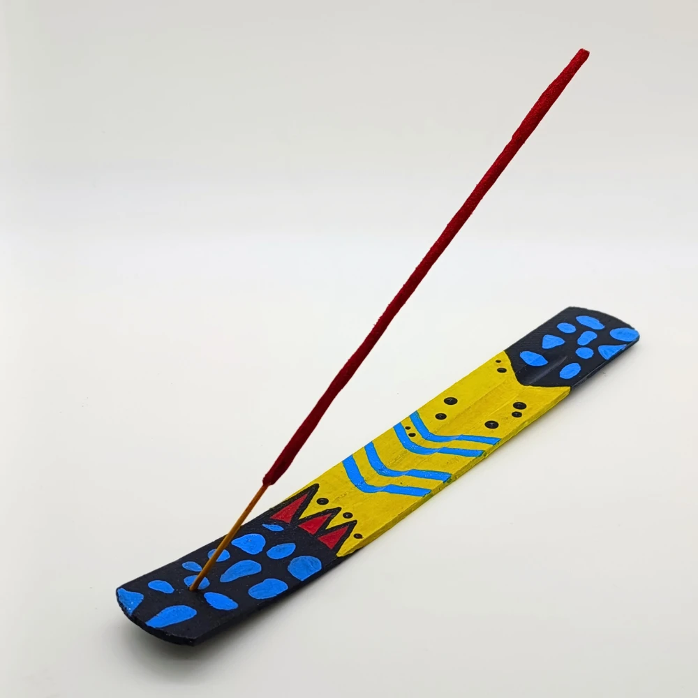 Подставка для благовоний «Око Амазонии»