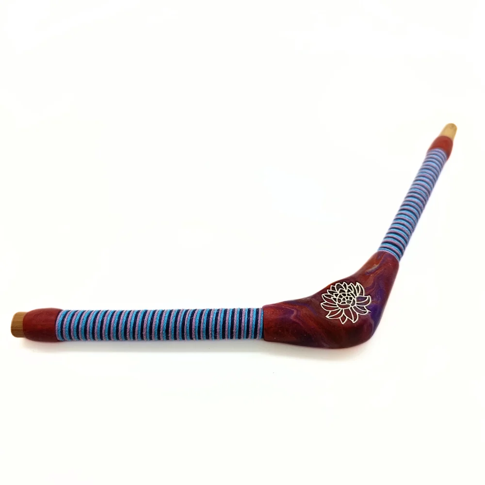  Трубка для Рапэ Типи "Оксиморон" 