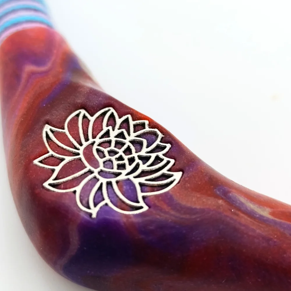  Трубка для Рапэ Типи "Оксиморон" 