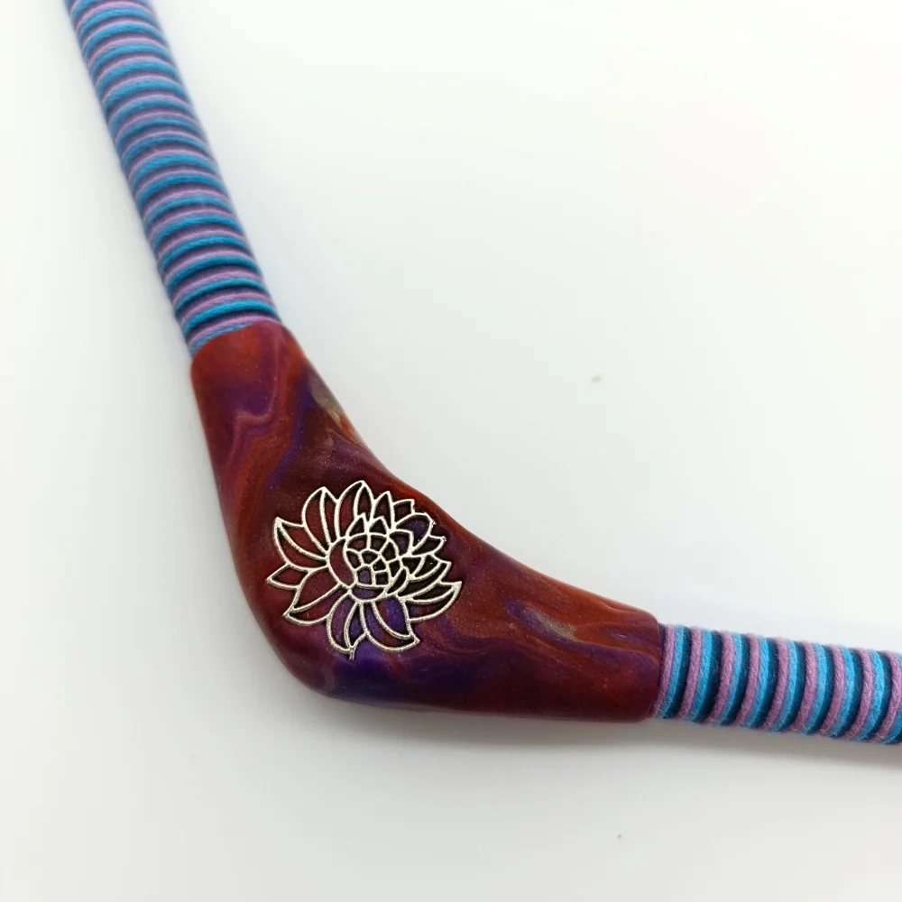  Трубка для Рапэ Типи "Оксиморон" 