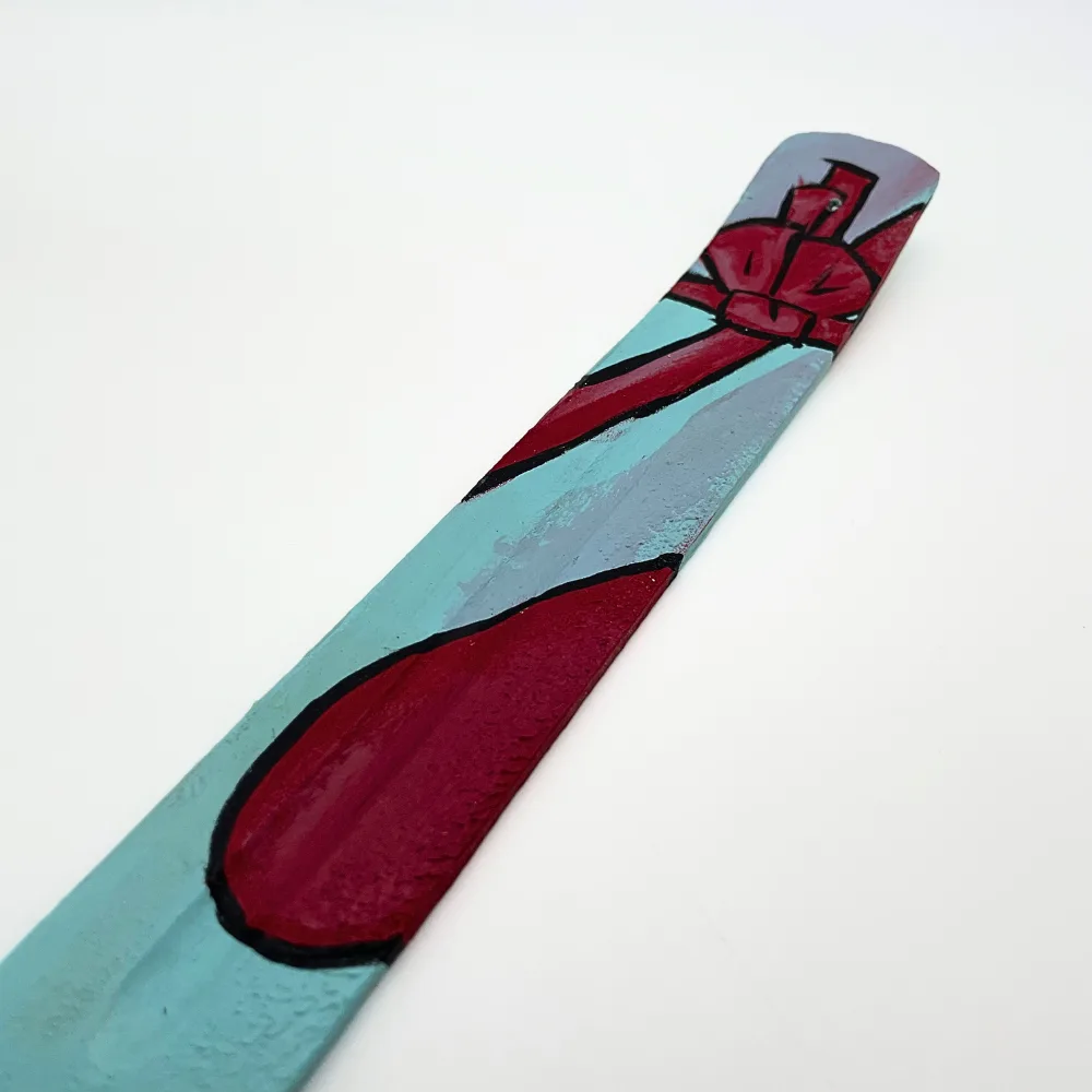  Подставка для благовоний «Подарок» 