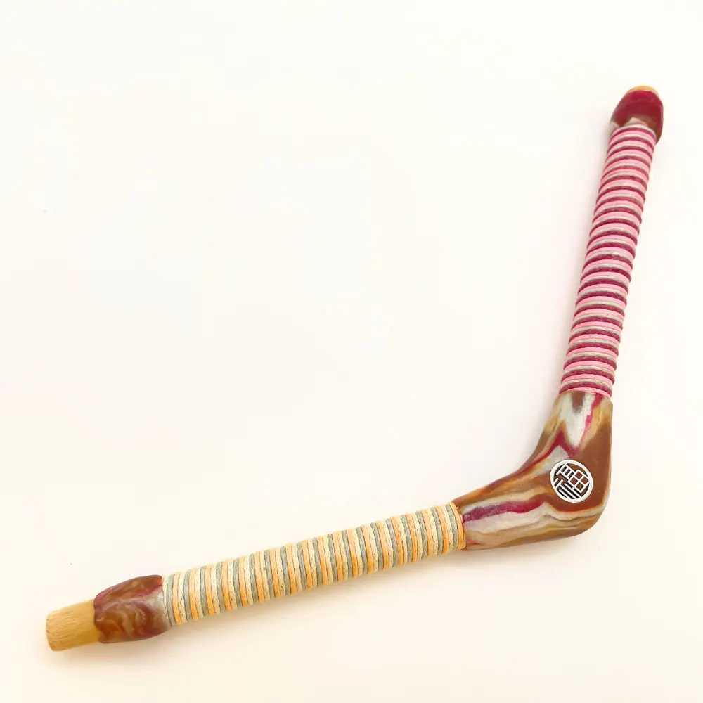 Трубка для Рапэ Типи "Земля, что помнит"