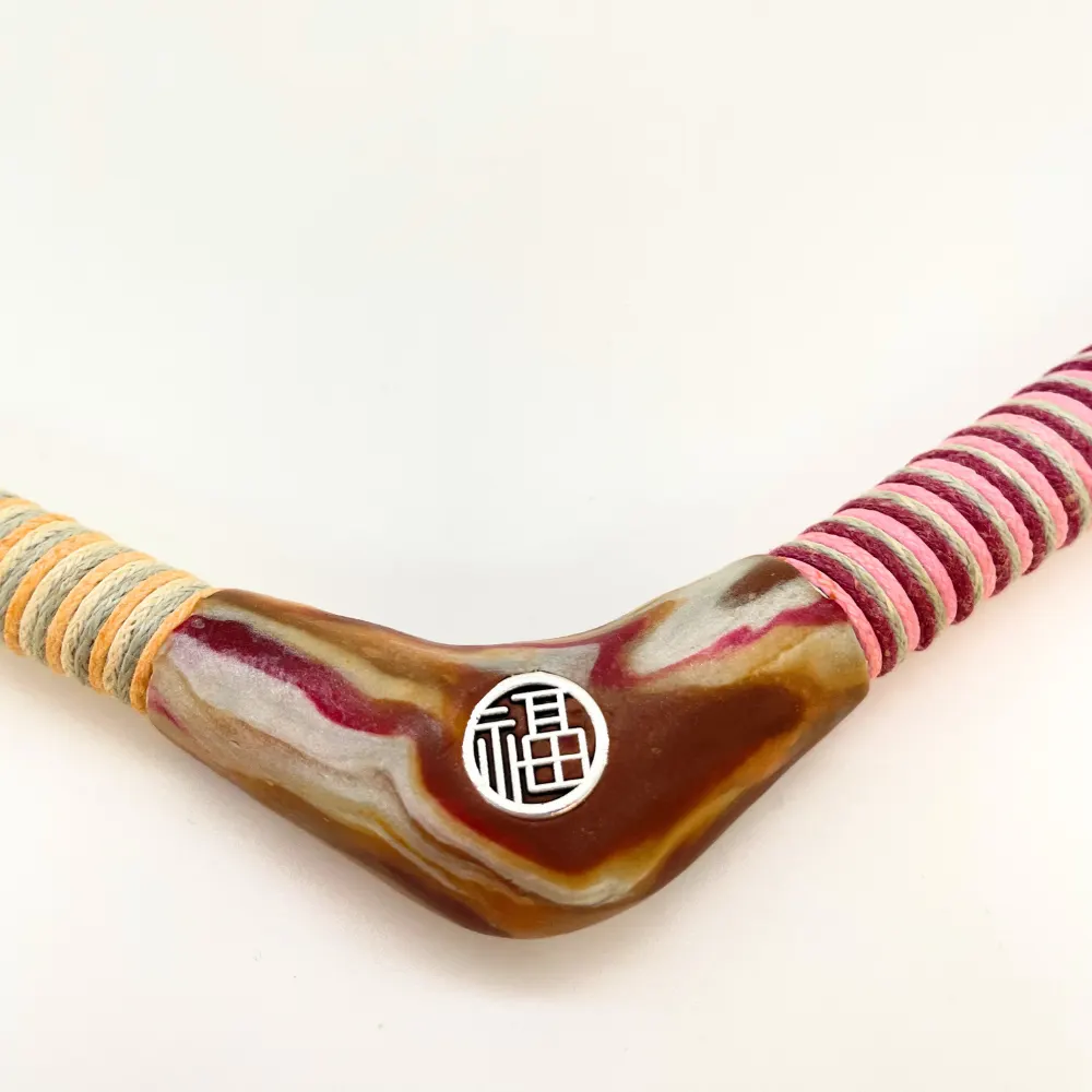  Трубка для Рапэ Типи "Земля, что помнит" 