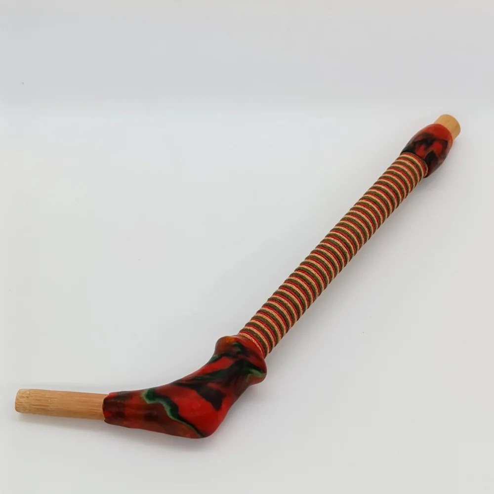 Трубка для Рапе Типи «Теплые Воспоминания»