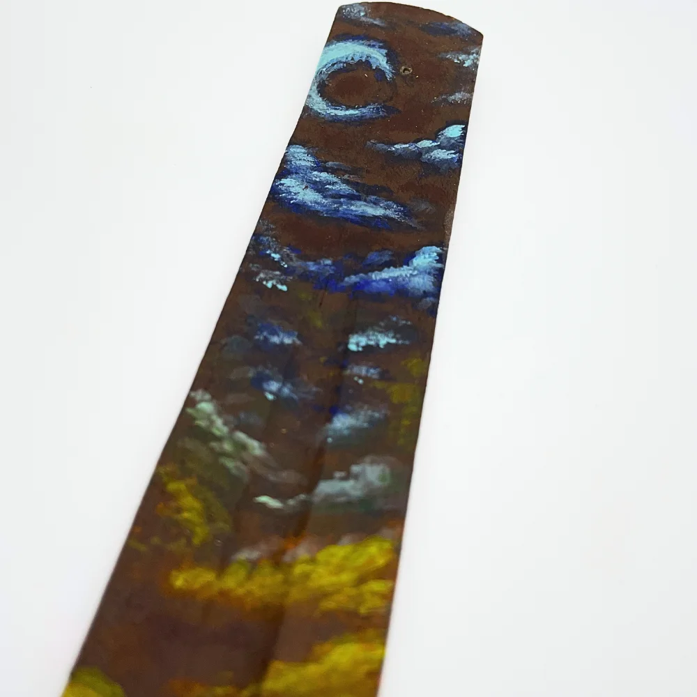  Подставка для благовоний «В облаках» 