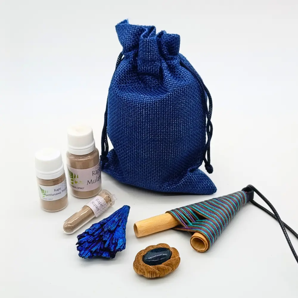 Мешочек "Глубина Океана"