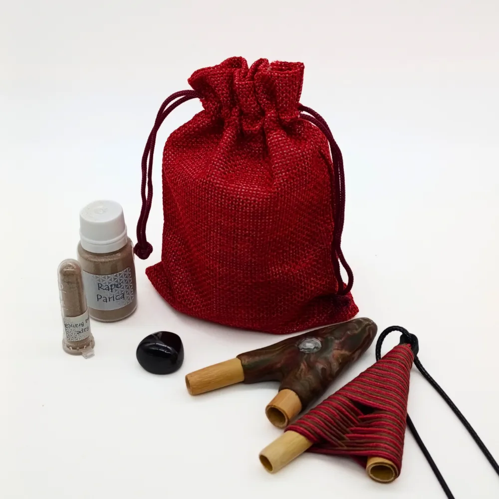 Мешочек "Свет Муладхары"