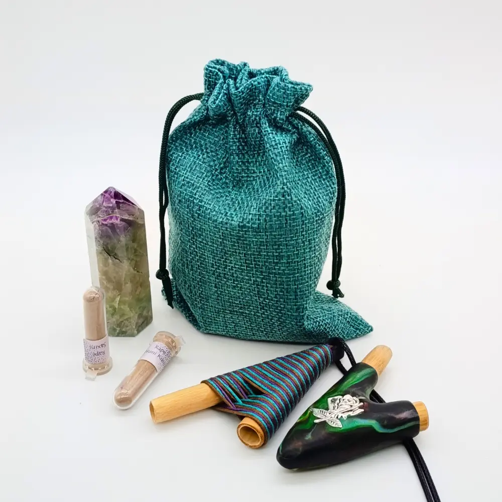 Мешочек "Горные ягоды"