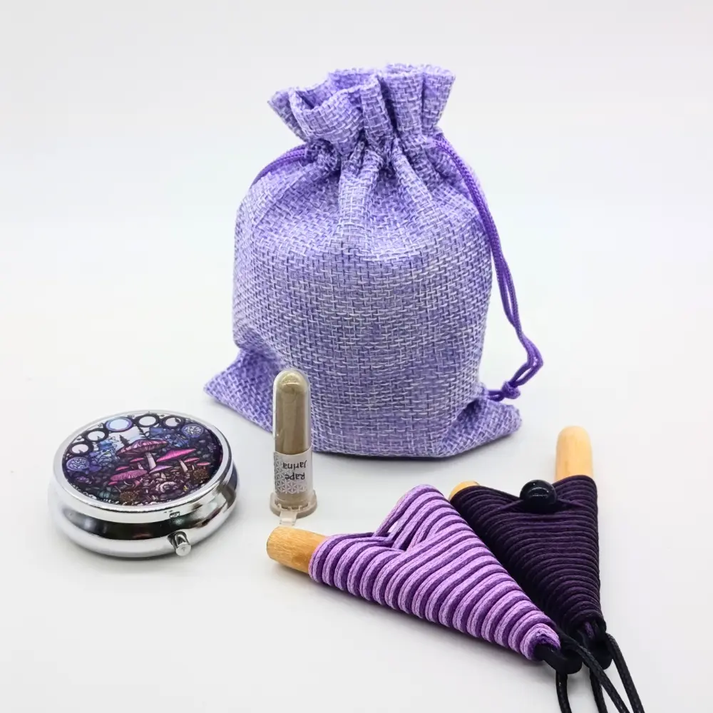 Мешочек "Сирень"