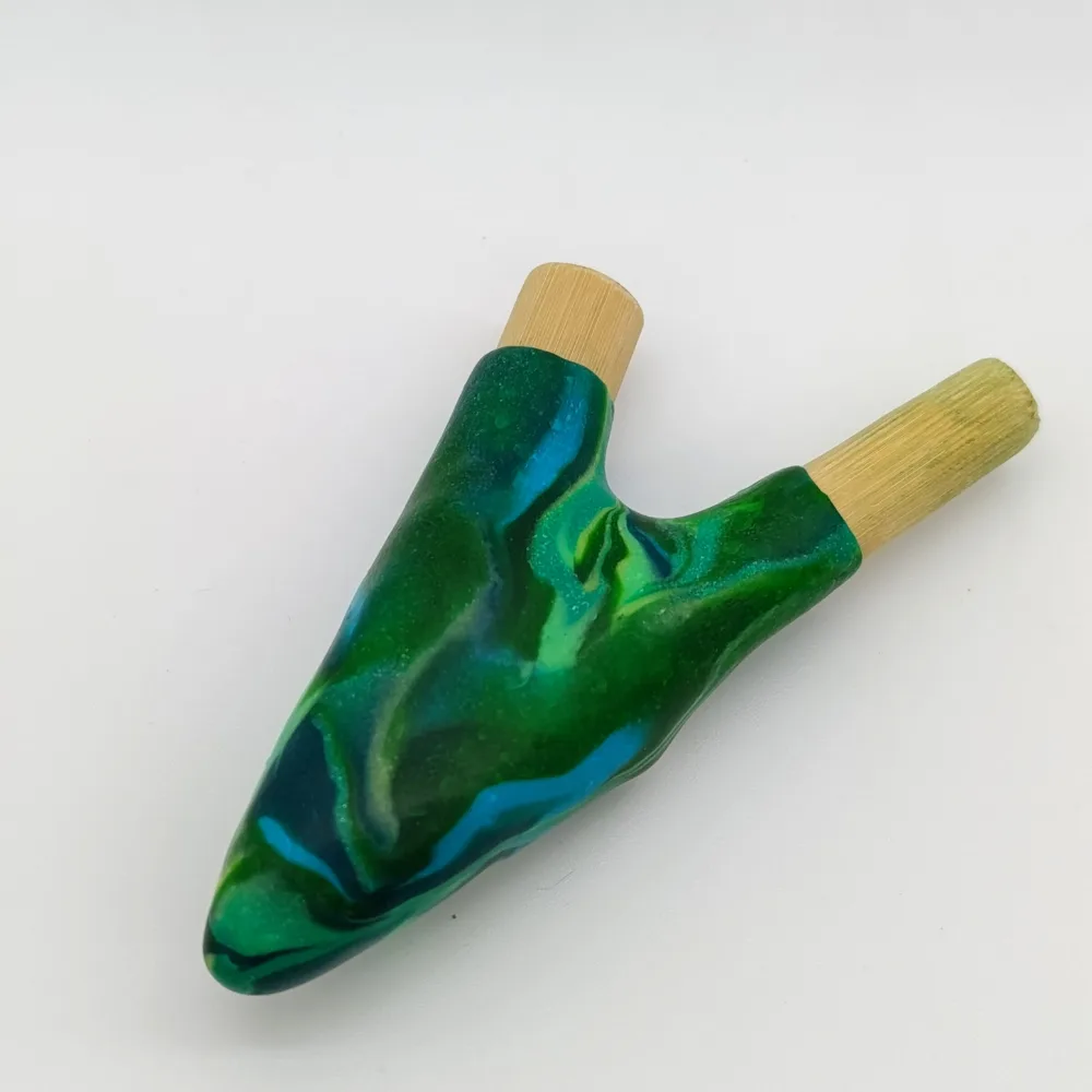  Трубка Куріпі Хамелеон 