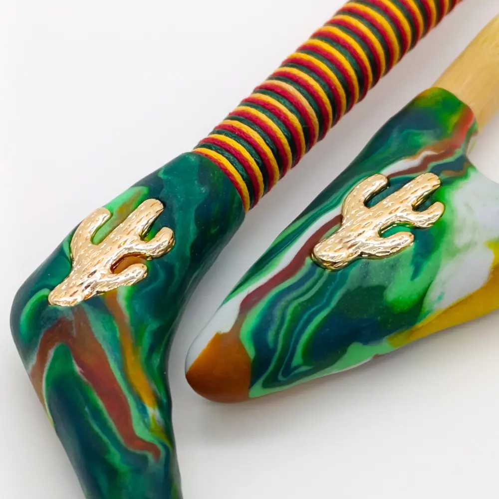  Комплект трубок для Рапе «Дорогою до Хуана» 