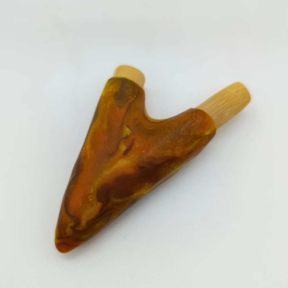 Курипи из колекции "Янтарь Целителя"