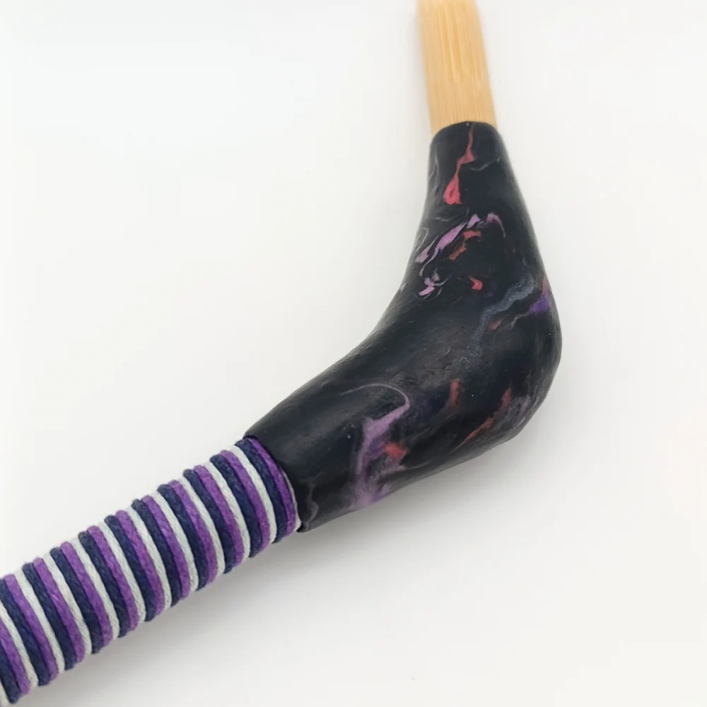  Трубка для Рапе Тіпі "Іаші Нава" 